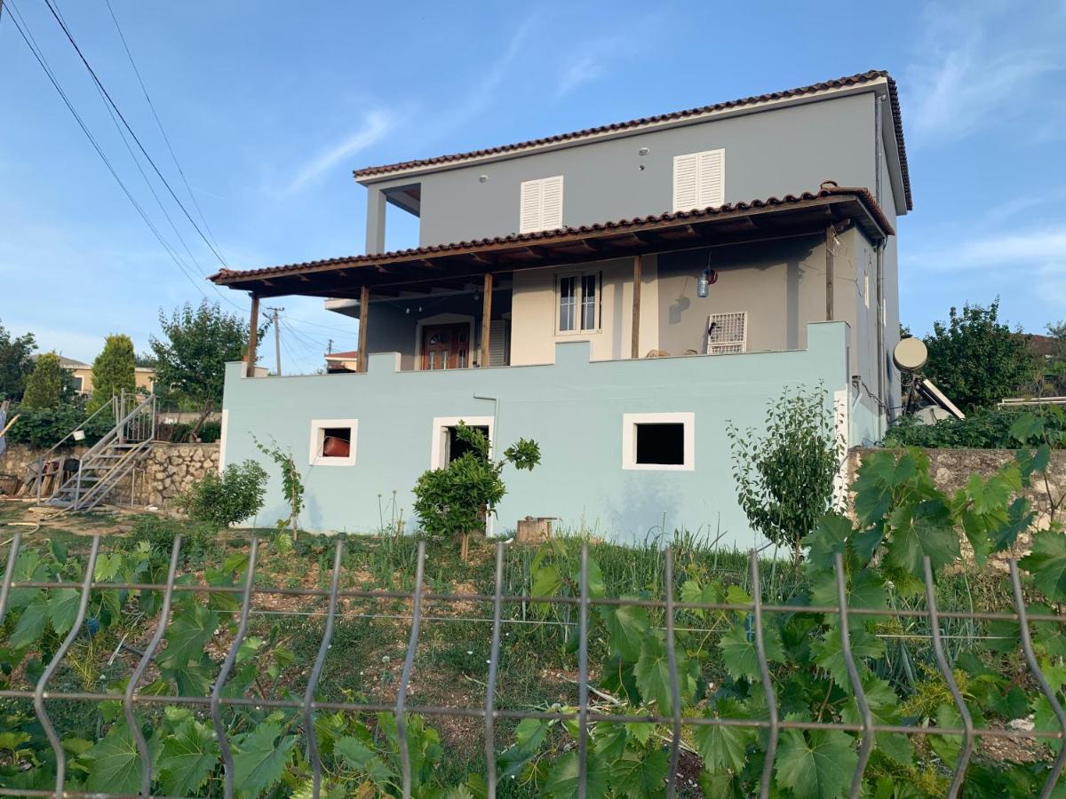Stjar Apartments Villa Luti מראה חיצוני תמונה