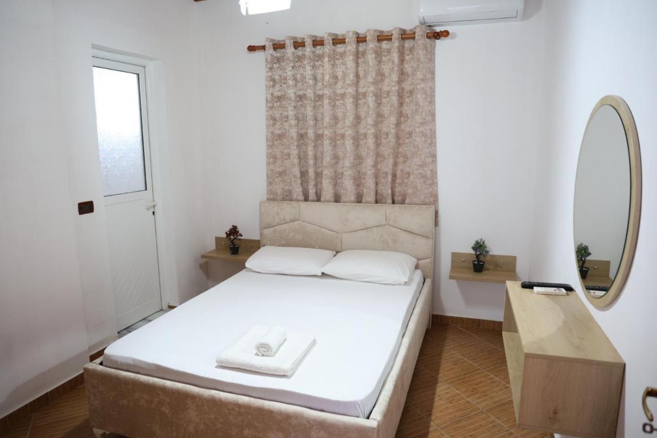 Stjar Apartments Villa Luti מראה חיצוני תמונה