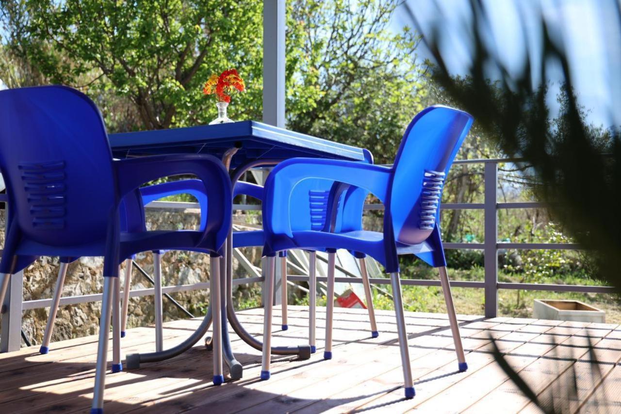 Stjar Apartments Villa Luti מראה חיצוני תמונה