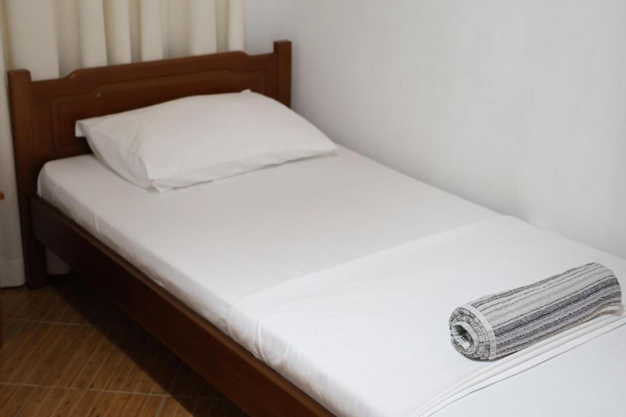 Stjar Apartments Villa Luti מראה חיצוני תמונה