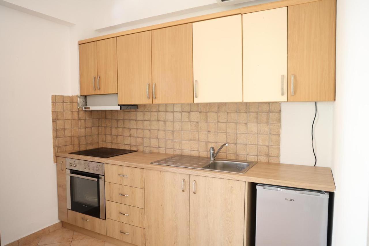 Stjar Apartments Villa Luti מראה חיצוני תמונה