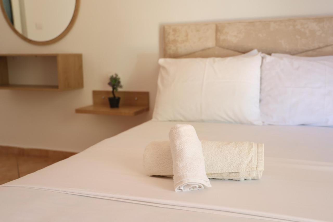Stjar Apartments Villa Luti מראה חיצוני תמונה
