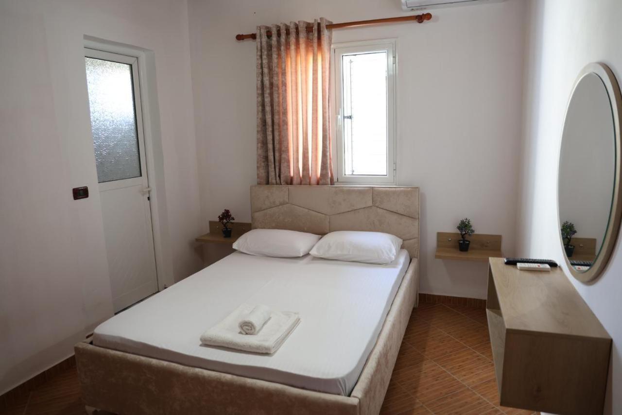 Stjar Apartments Villa Luti מראה חיצוני תמונה