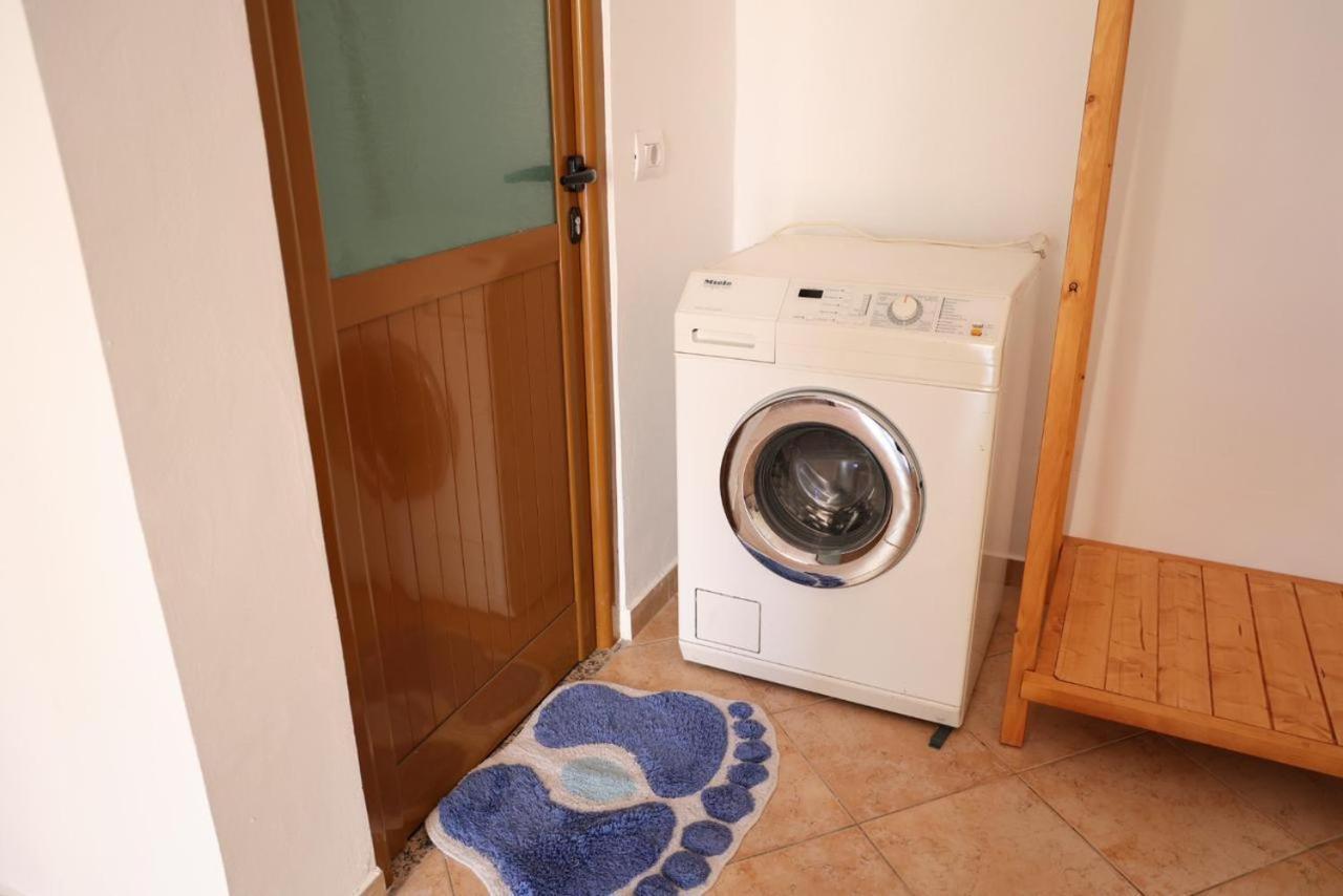 Stjar Apartments Villa Luti מראה חיצוני תמונה