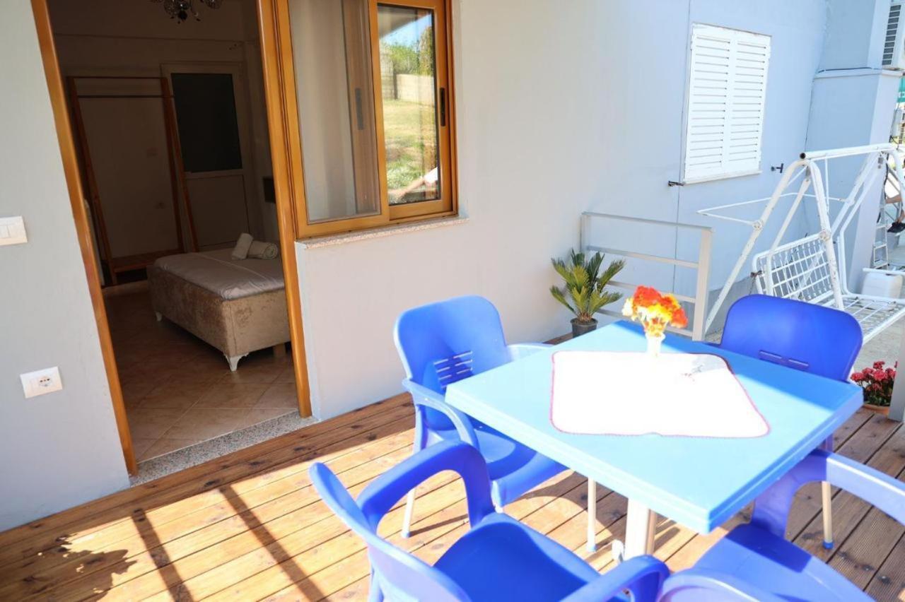 Stjar Apartments Villa Luti מראה חיצוני תמונה