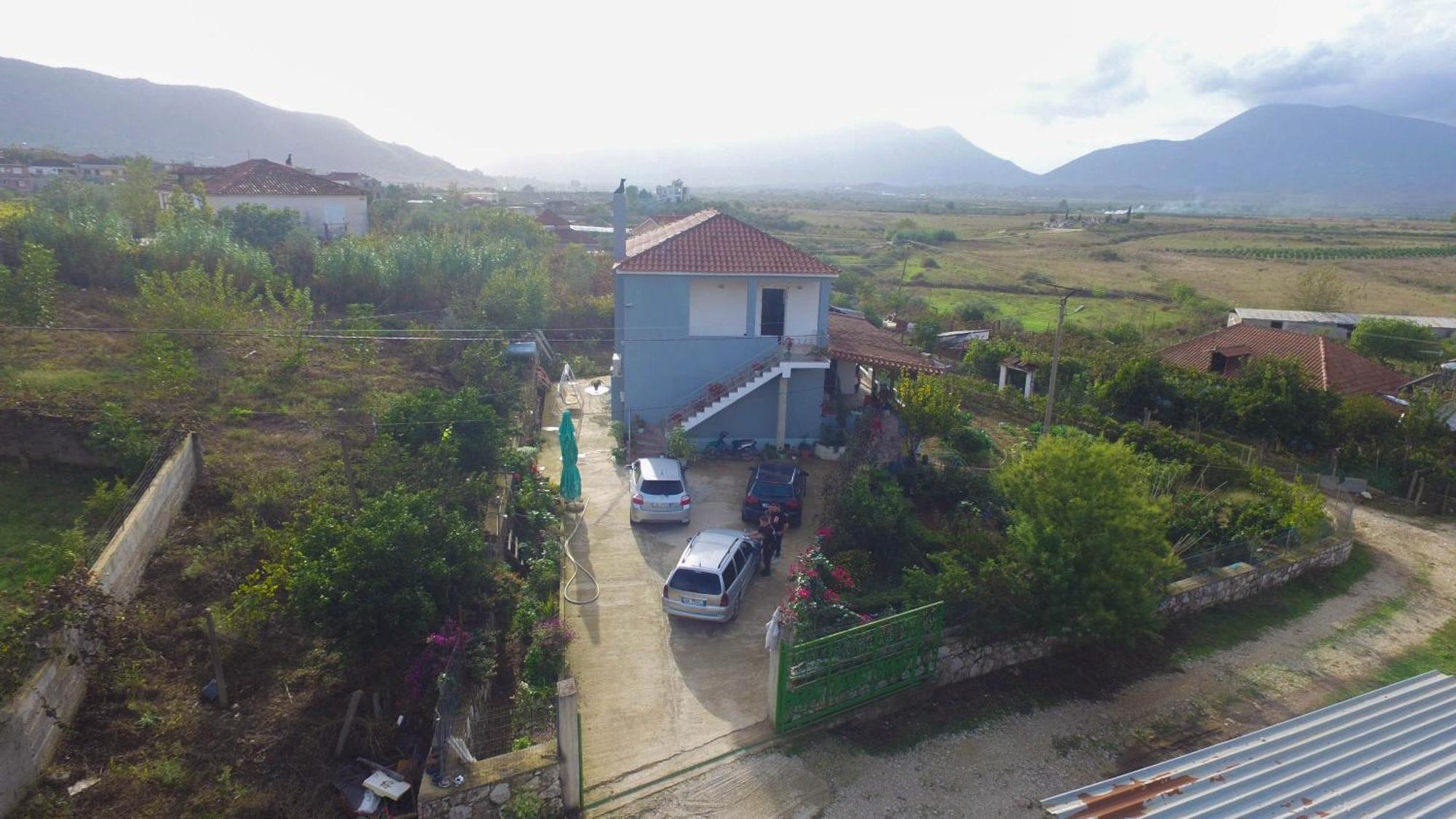 Stjar Apartments Villa Luti מראה חיצוני תמונה