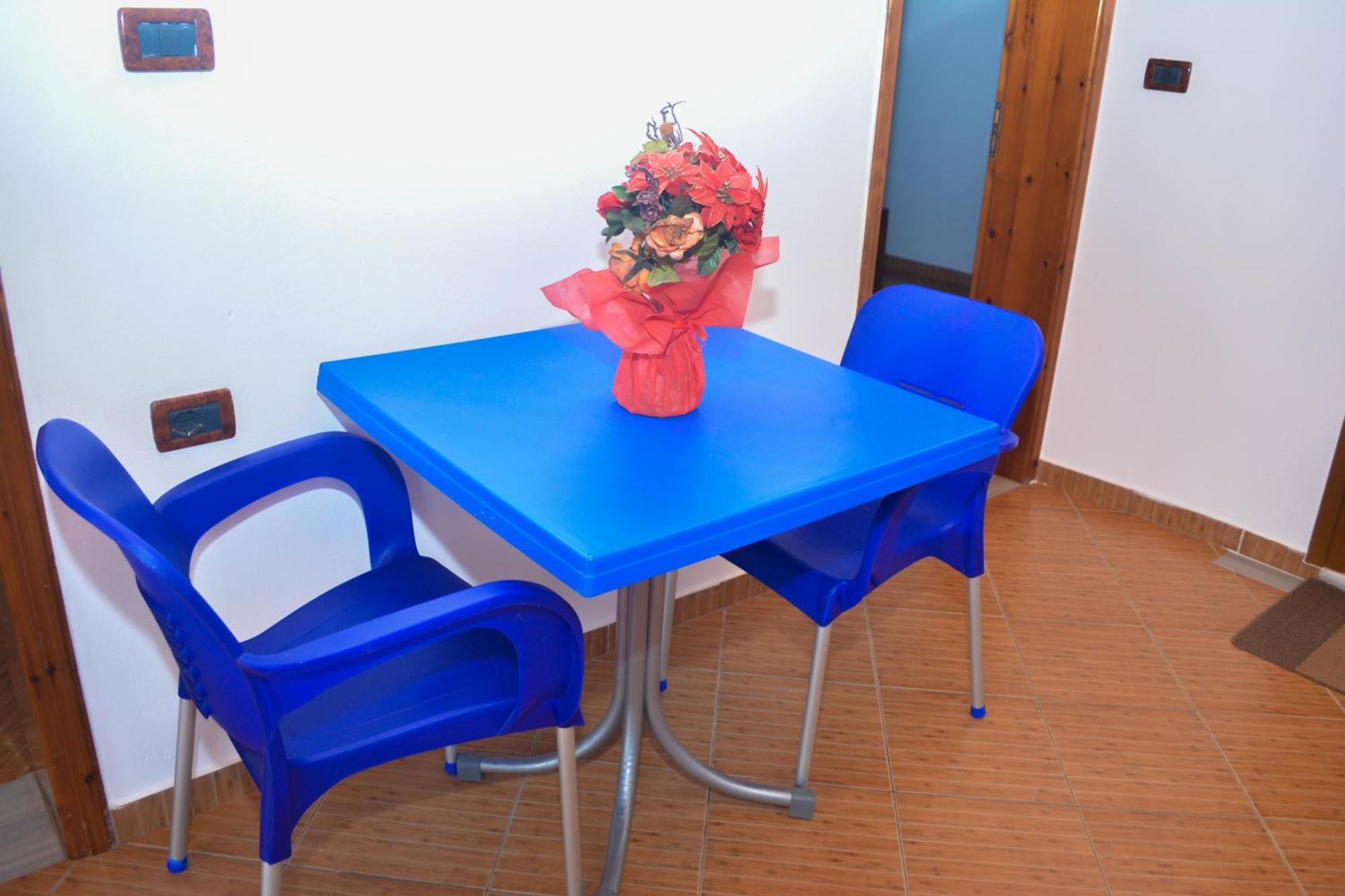Stjar Apartments Villa Luti מראה חיצוני תמונה
