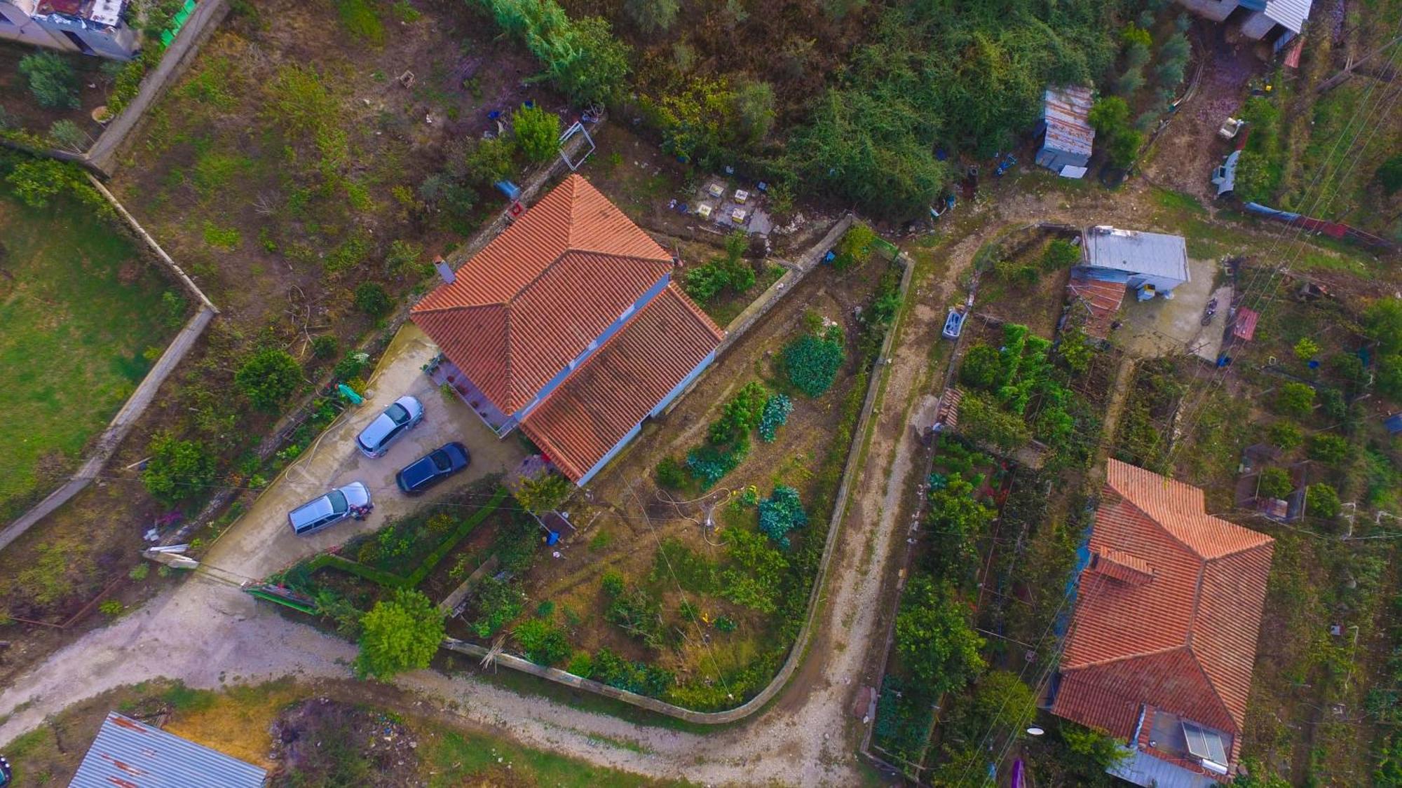 Stjar Apartments Villa Luti מראה חיצוני תמונה