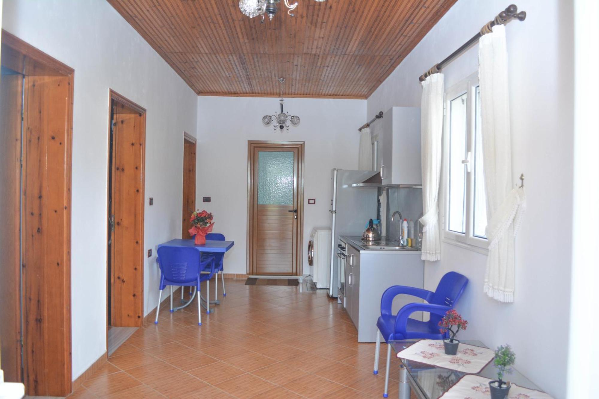Stjar Apartments Villa Luti מראה חיצוני תמונה