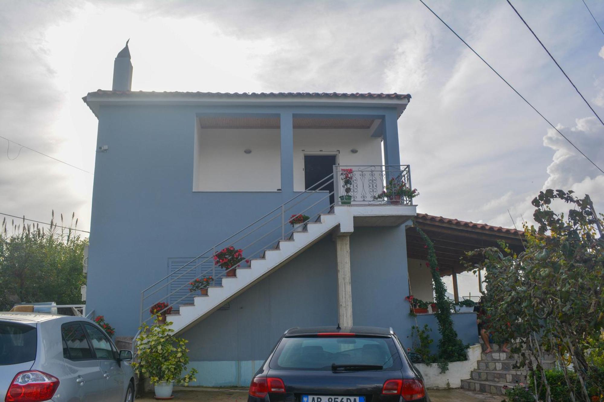Stjar Apartments Villa Luti מראה חיצוני תמונה