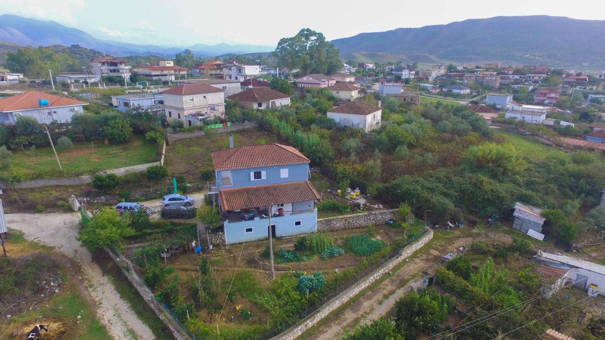 Stjar Apartments Villa Luti מראה חיצוני תמונה