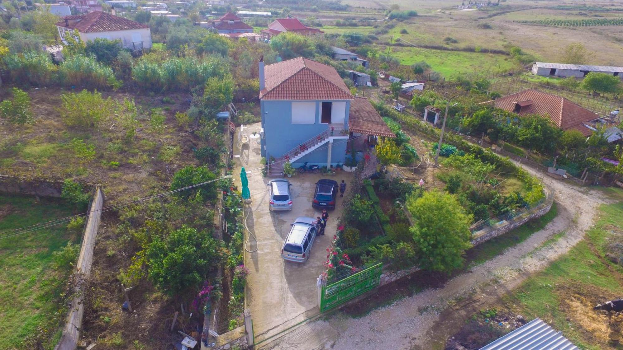 Stjar Apartments Villa Luti מראה חיצוני תמונה